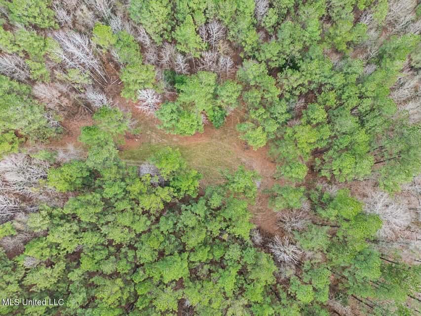 Turnkey Property in Lincoln County, MS