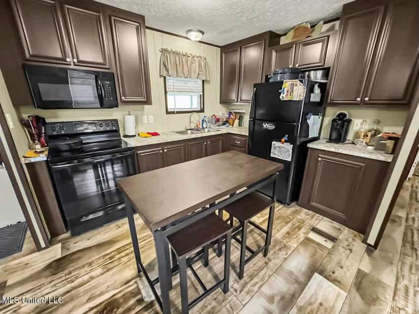 Turnkey Property in Lincoln County, MS
