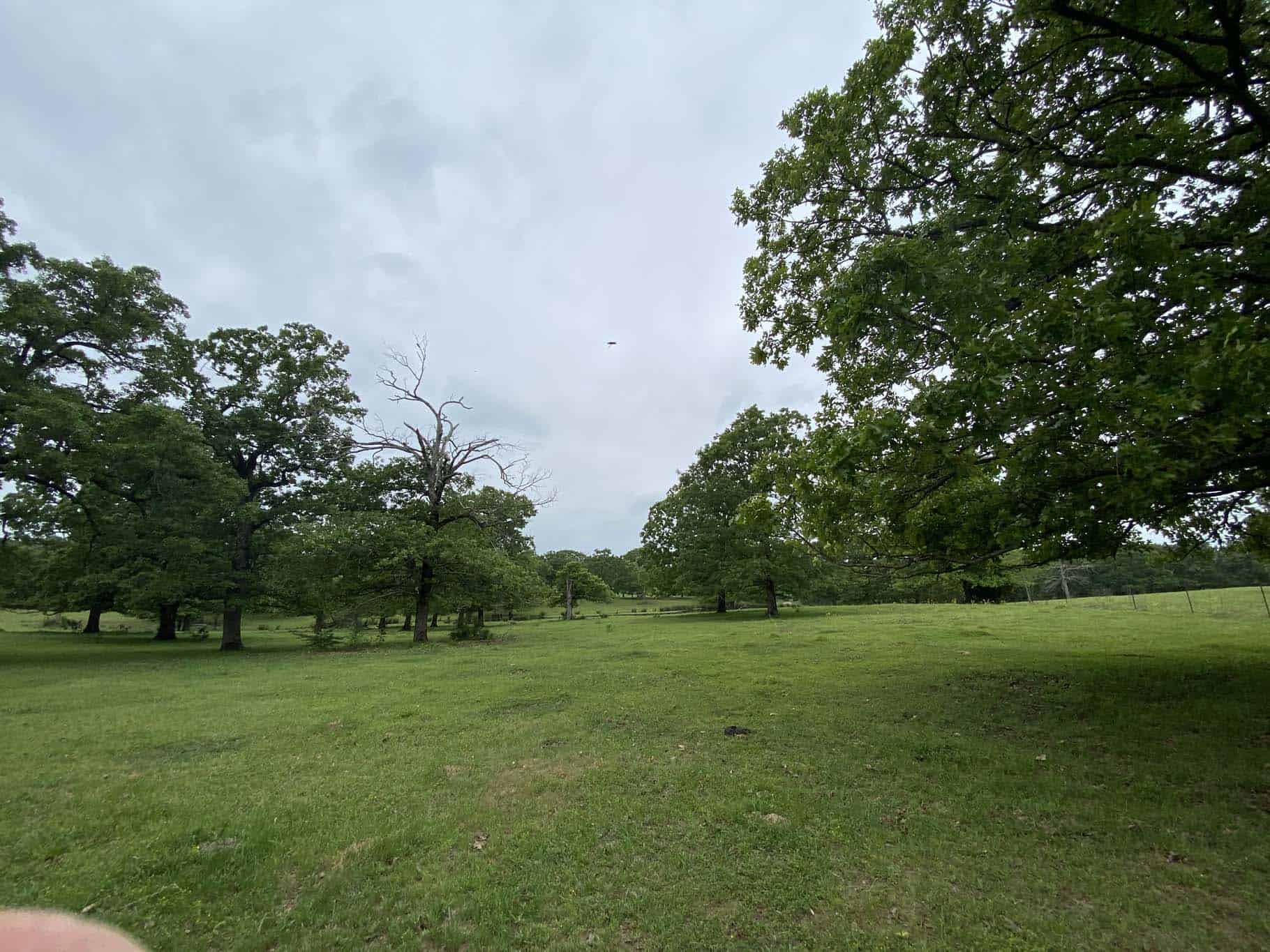 Lindale Texas Recreational Ranch Land for Sale East of Dallas