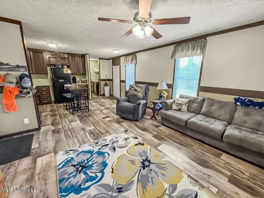 Turnkey Property in Lincoln County, MS