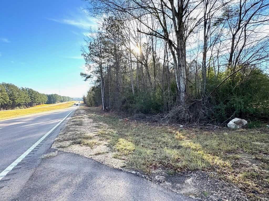 Great Small Hunting Tract or Homesite in Franklin County, MS