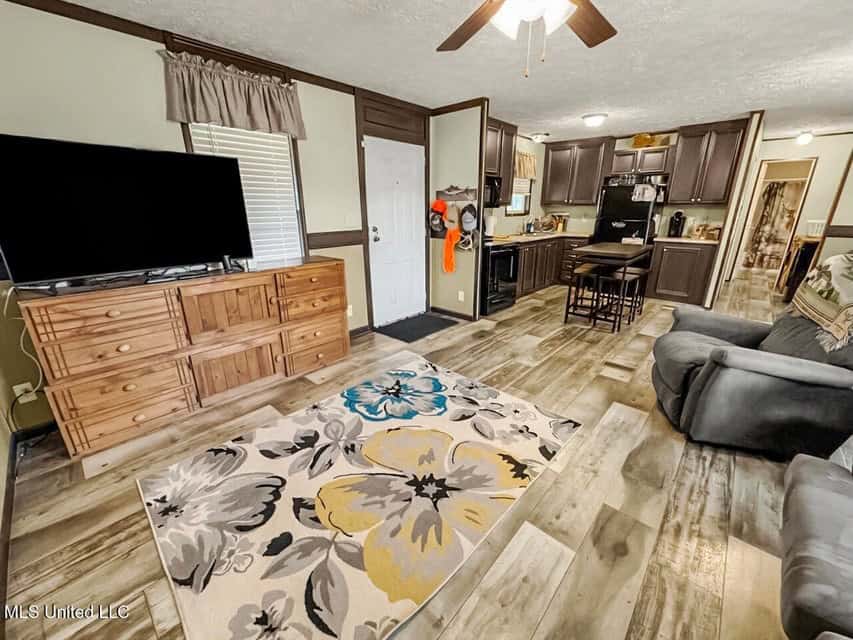 Turnkey Property in Lincoln County, MS