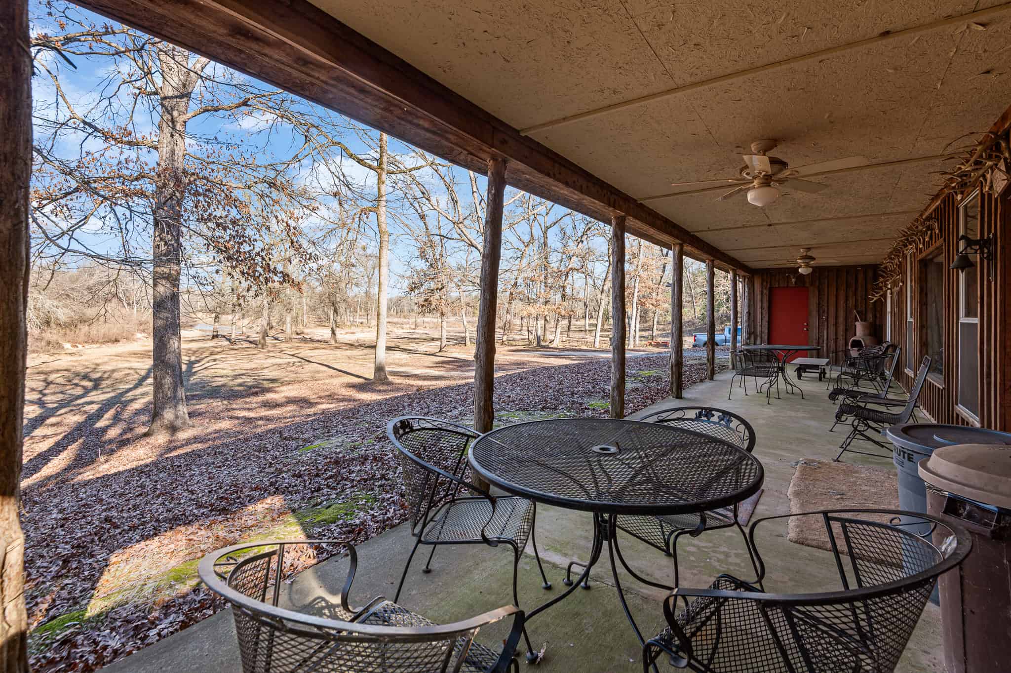 East Texas Hunting Land for sale Sabine River Frontage Gladewater TX