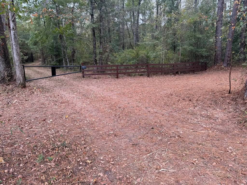 Land on the Tangipahoa River in Pike County, MS