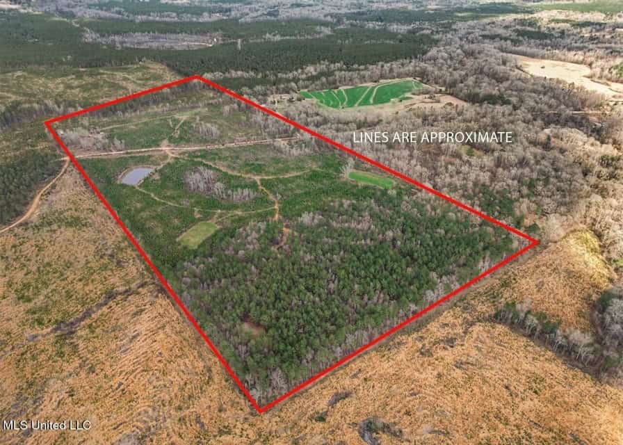 Turnkey Property in Lincoln County, MS
