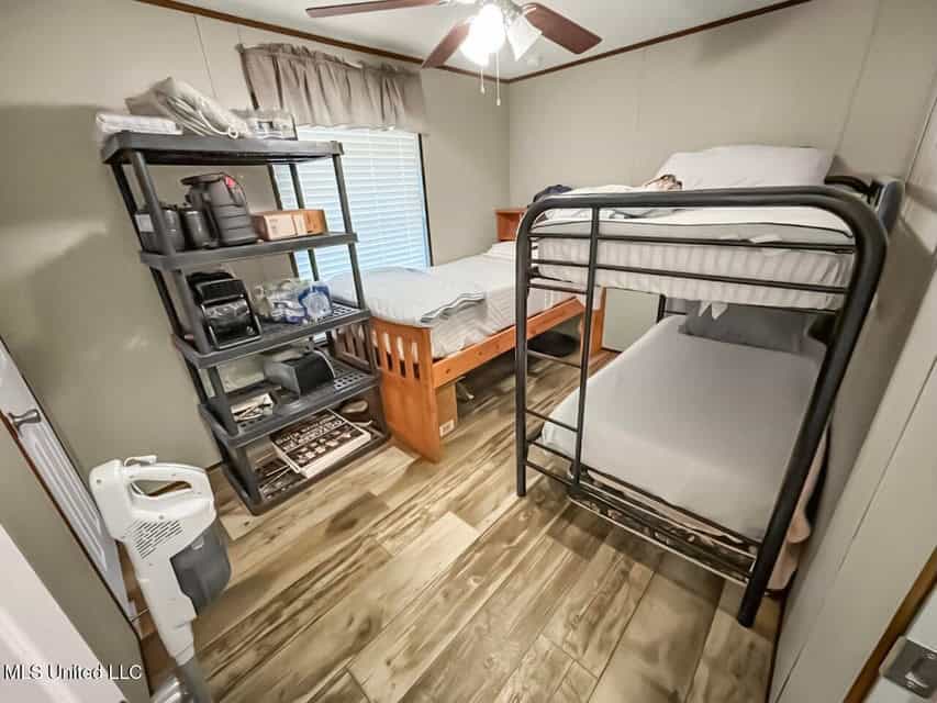 Turnkey Property in Lincoln County, MS