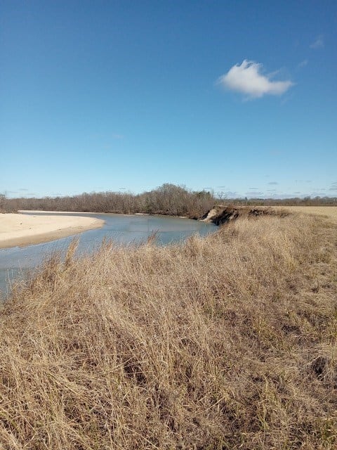 206 Acres on the Homochitto River Franklin County Mississippi