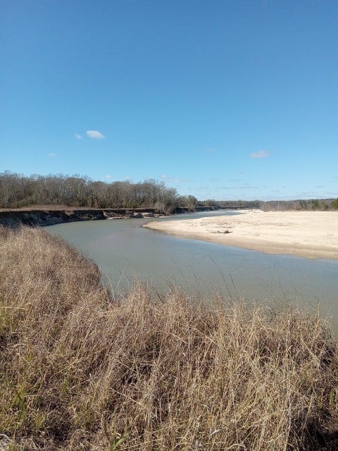 206 Acres on the Homochitto River Franklin County Mississippi