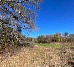 206 Acres on the Homochitto River Franklin County Mississippi