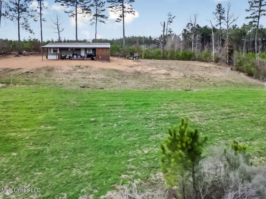 Turnkey Property in Lincoln County, MS