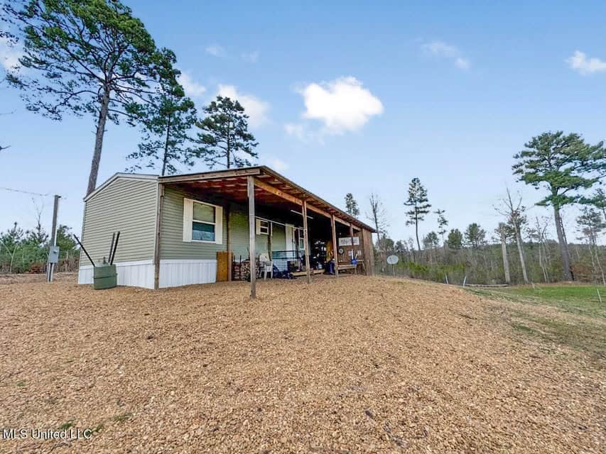 Turnkey Property in Lincoln County, MS