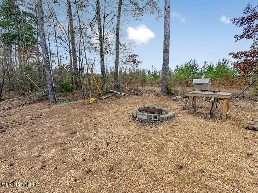 Turnkey Property in Lincoln County, MS