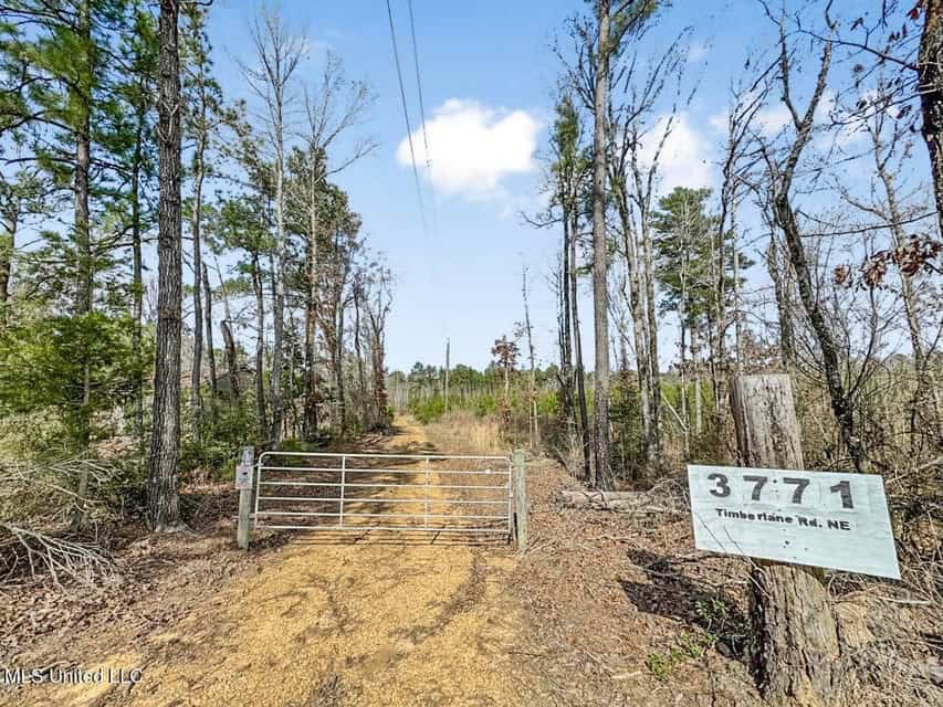 Turnkey Property in Lincoln County, MS