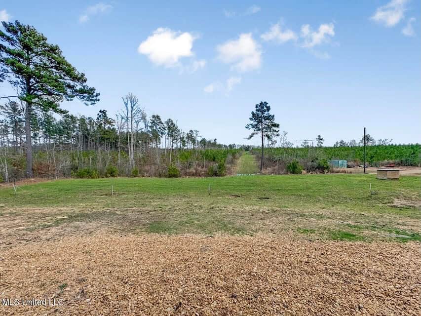 Turnkey Property in Lincoln County, MS