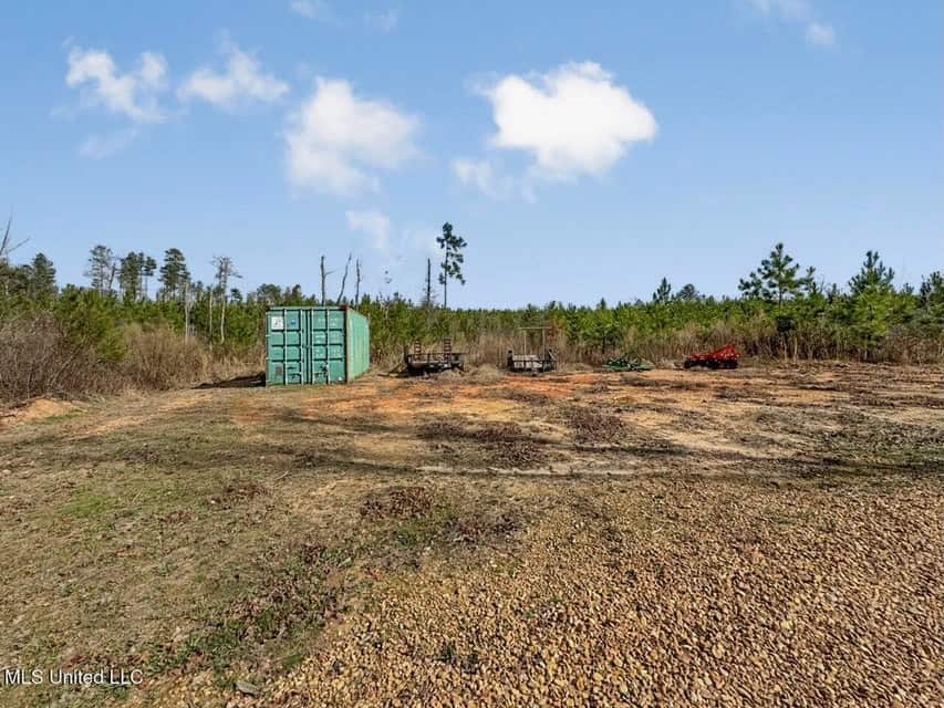 Turnkey Property in Lincoln County, MS