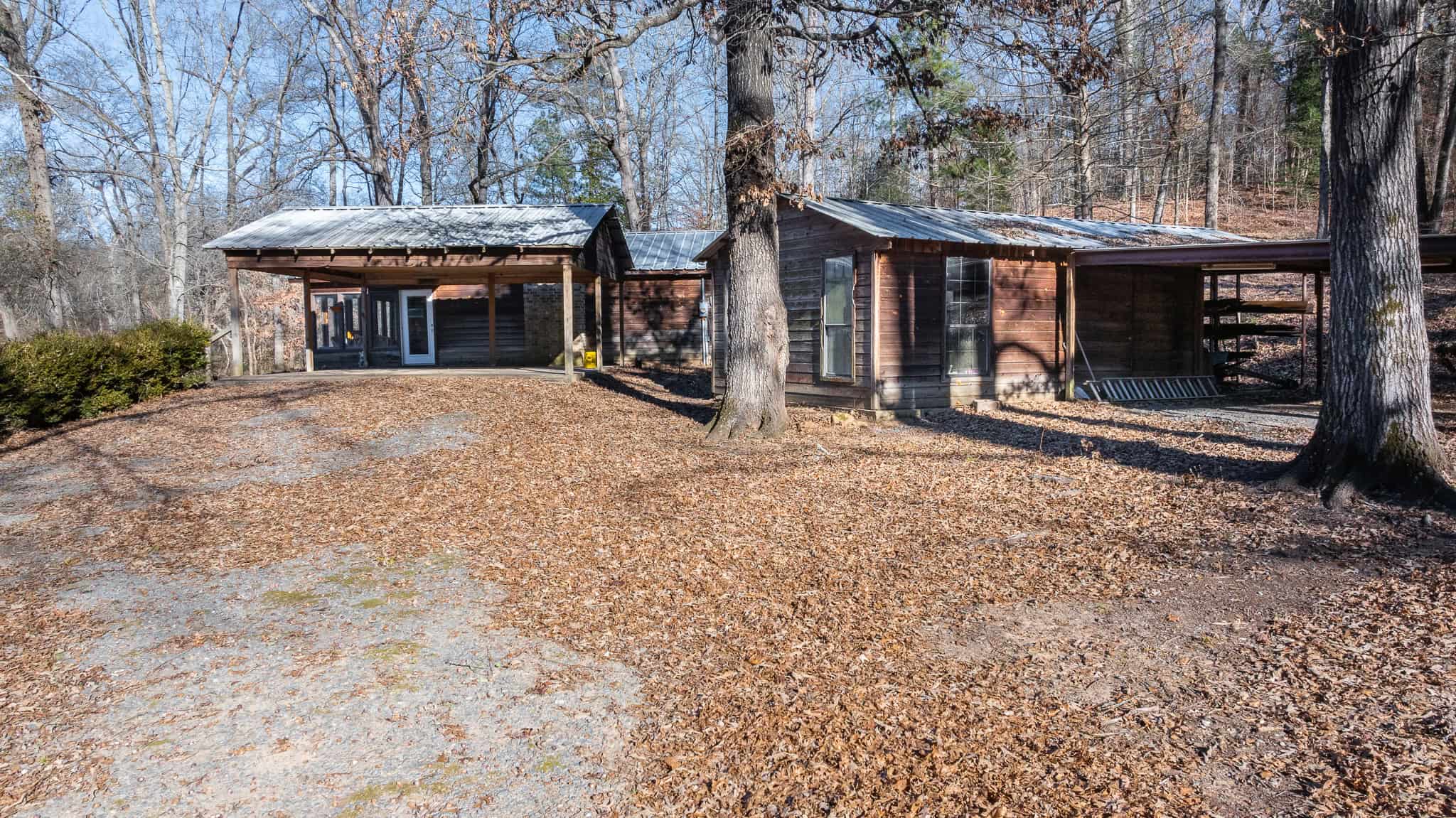 East Texas Hunting Land for sale Sabine River Frontage Gladewater TX