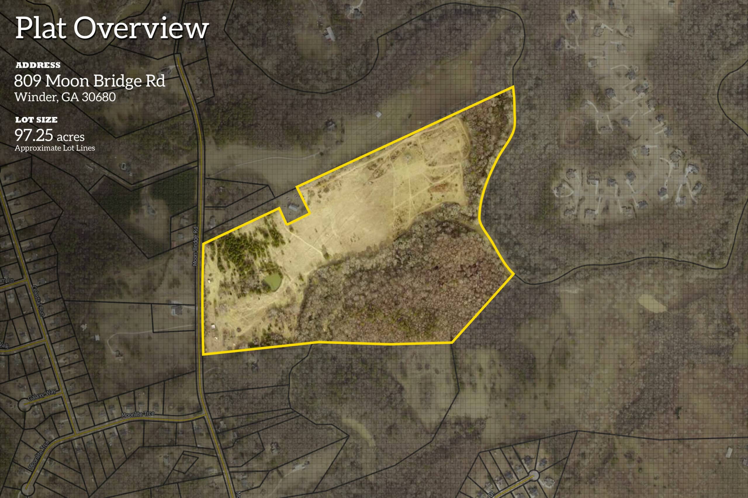 49+/- Acres of Beautiful Pasture with Two Ponds, Barn, and Creek Frontage.