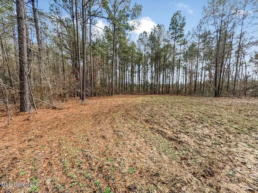 Turnkey Property in Lincoln County, MS