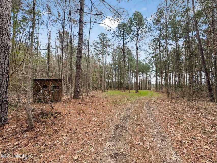 Turnkey Property in Lincoln County, MS