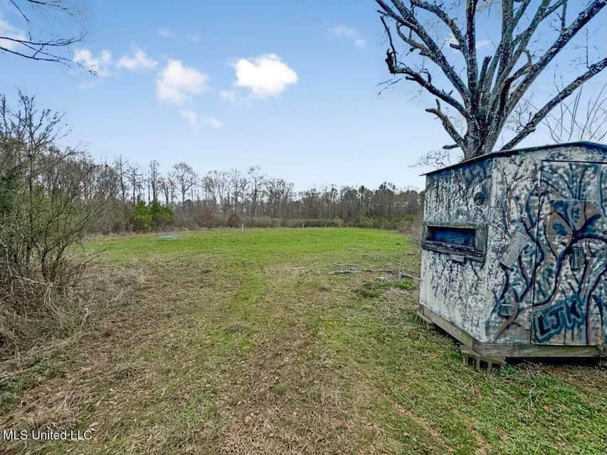 Turnkey Property in Lincoln County, MS