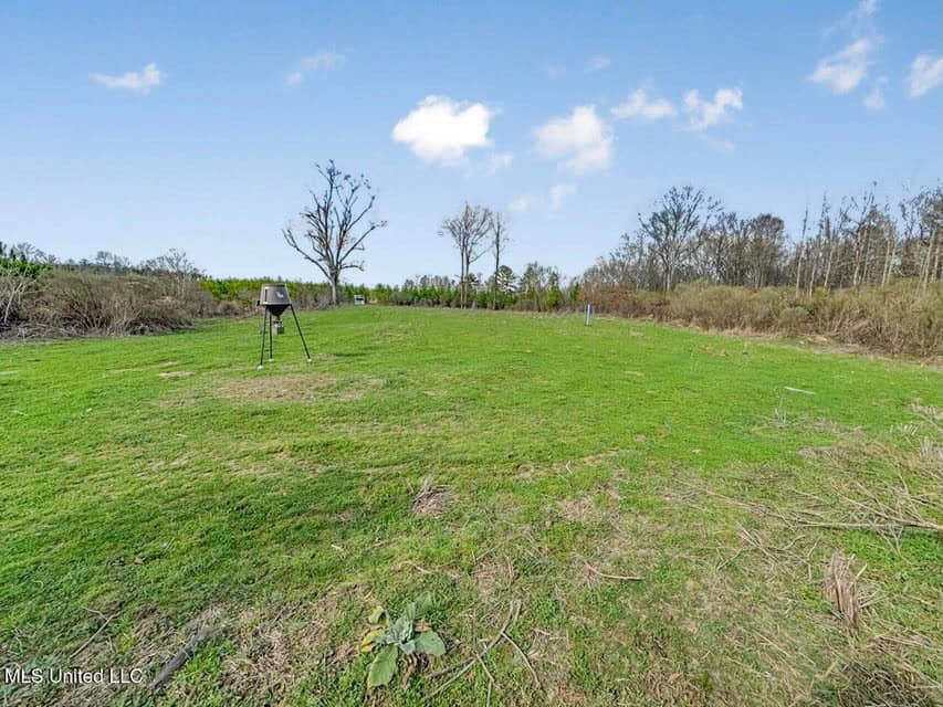 Turnkey Property in Lincoln County, MS