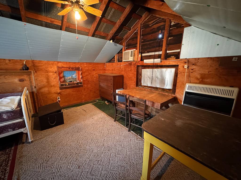 Country Home and Farmland for Sale in Jetersville, VA