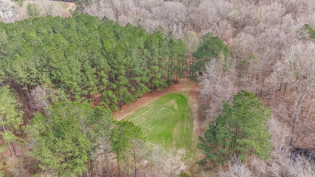70 Acres Hunting Land Bordering Homochitto National Forest