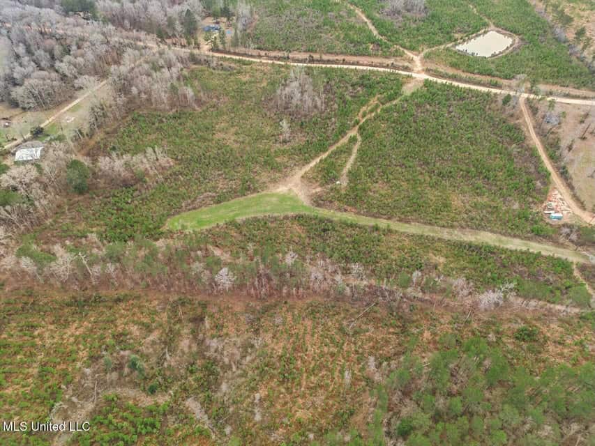 Turnkey Property in Lincoln County, MS