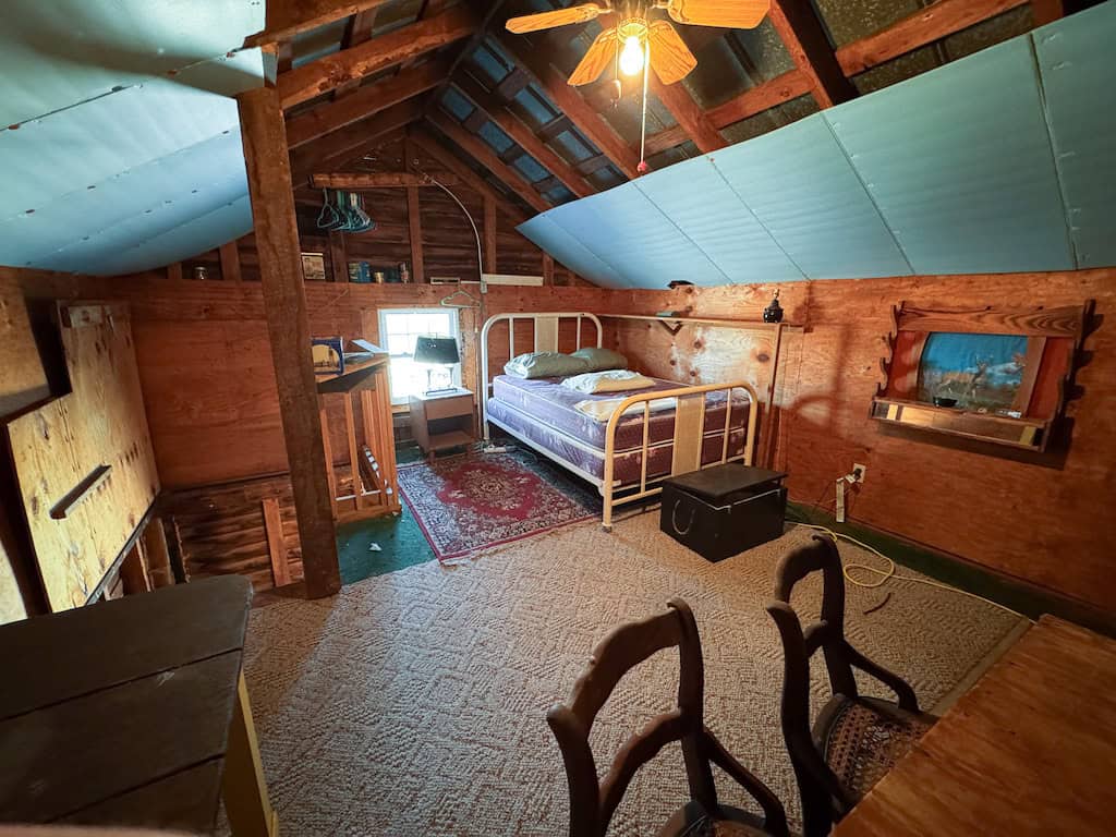 Country Home and Farmland for Sale in Jetersville, VA