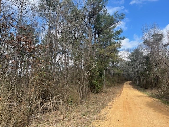 40 Acres For Sale Recreational Property & Hunting Property Copiah County Crystal Springs, Mississippi