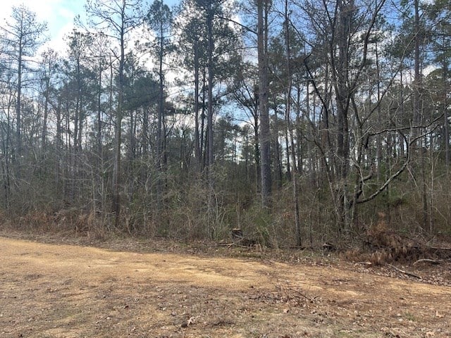 40 Acres For Sale Recreational Property & Hunting Property Copiah County Crystal Springs, Mississippi