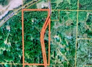 40 Acres For Sale Recreational Property & Hunting Property Copiah County Crystal Springs, Mississippi