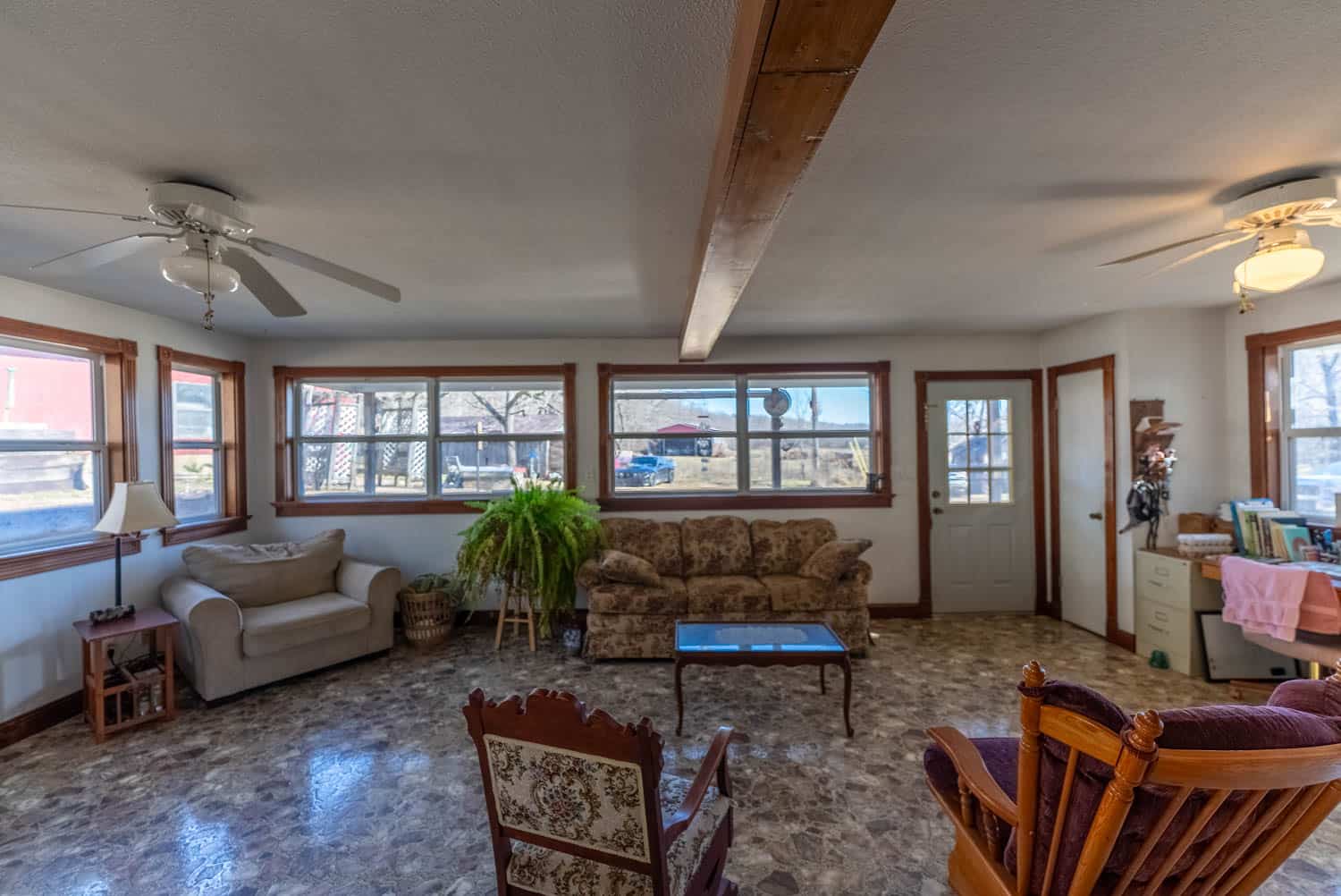 Farm for Sale in the Missouri AND Arkansas Ozarks