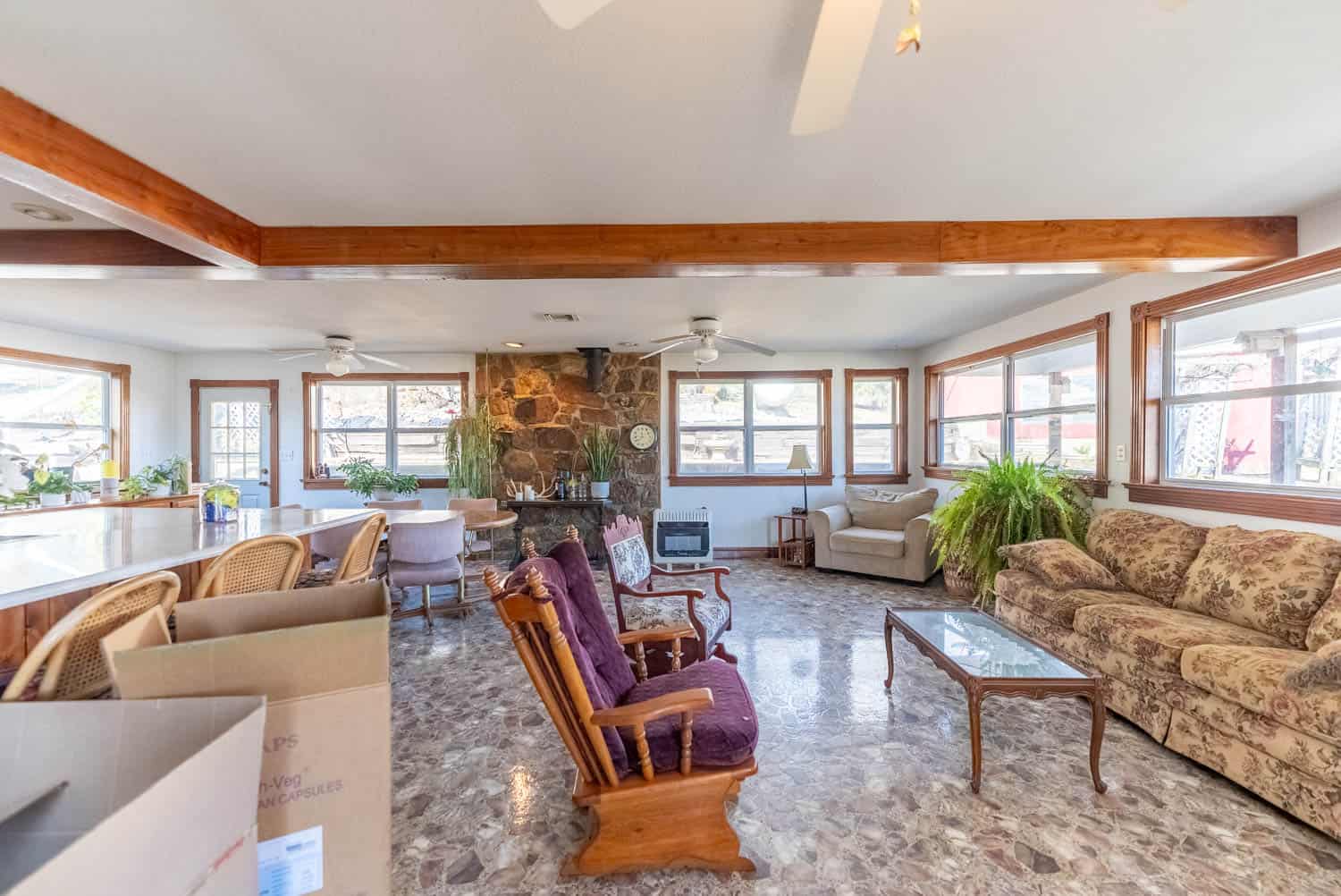 Farm for Sale in the Missouri AND Arkansas Ozarks