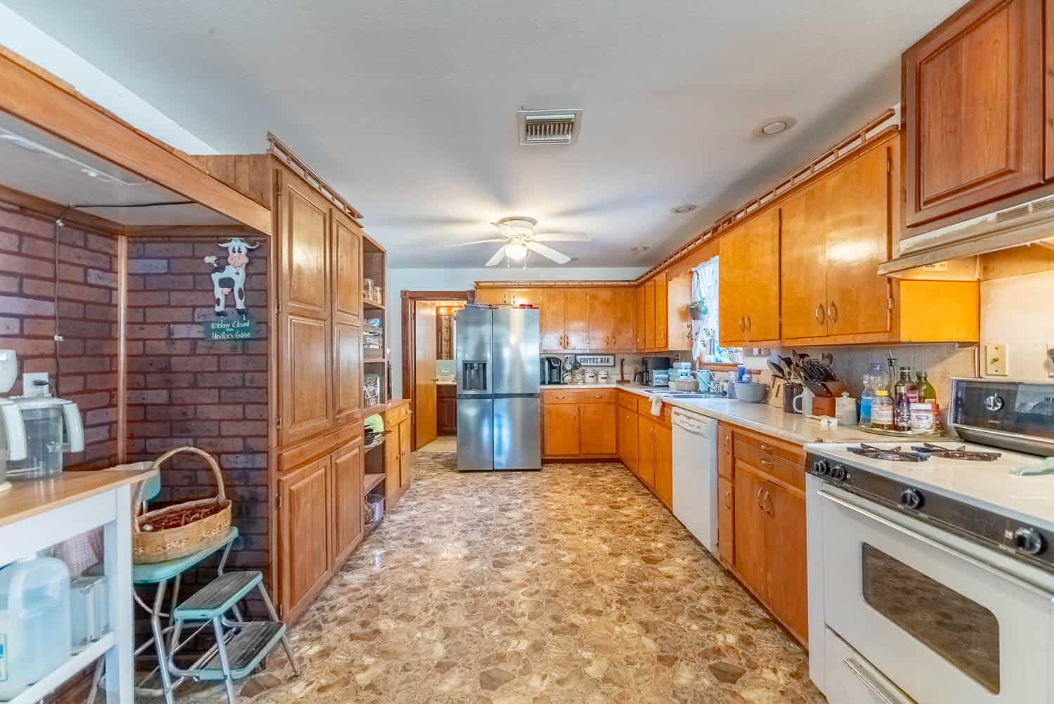Farm for Sale in the Missouri AND Arkansas Ozarks