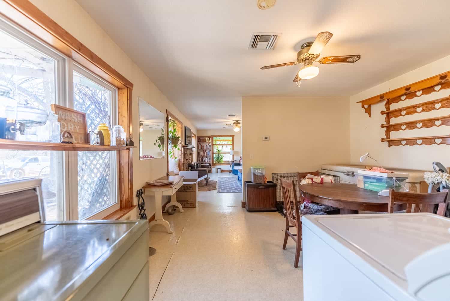 Farm for Sale in the Missouri AND Arkansas Ozarks