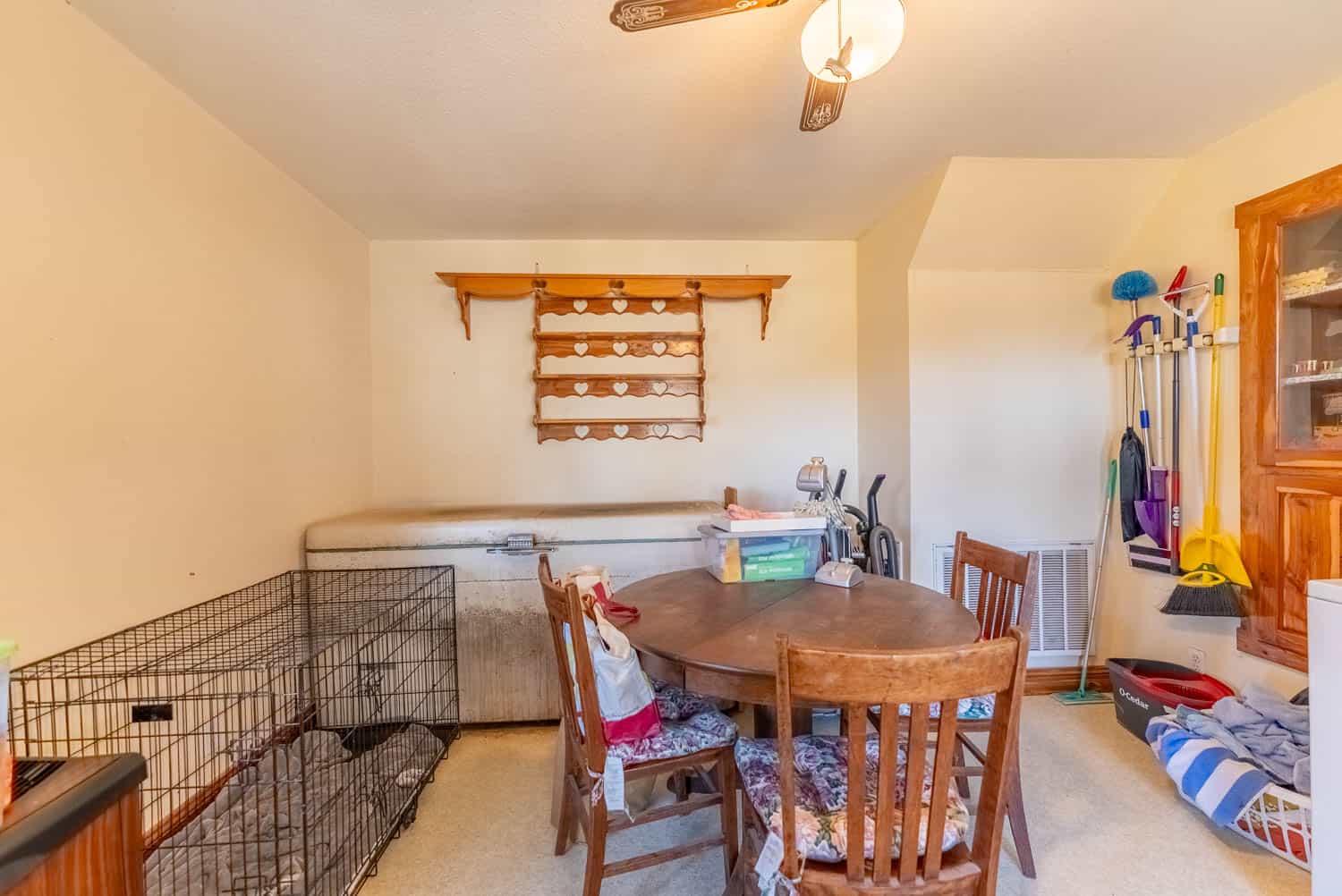 Farm for Sale in the Missouri AND Arkansas Ozarks