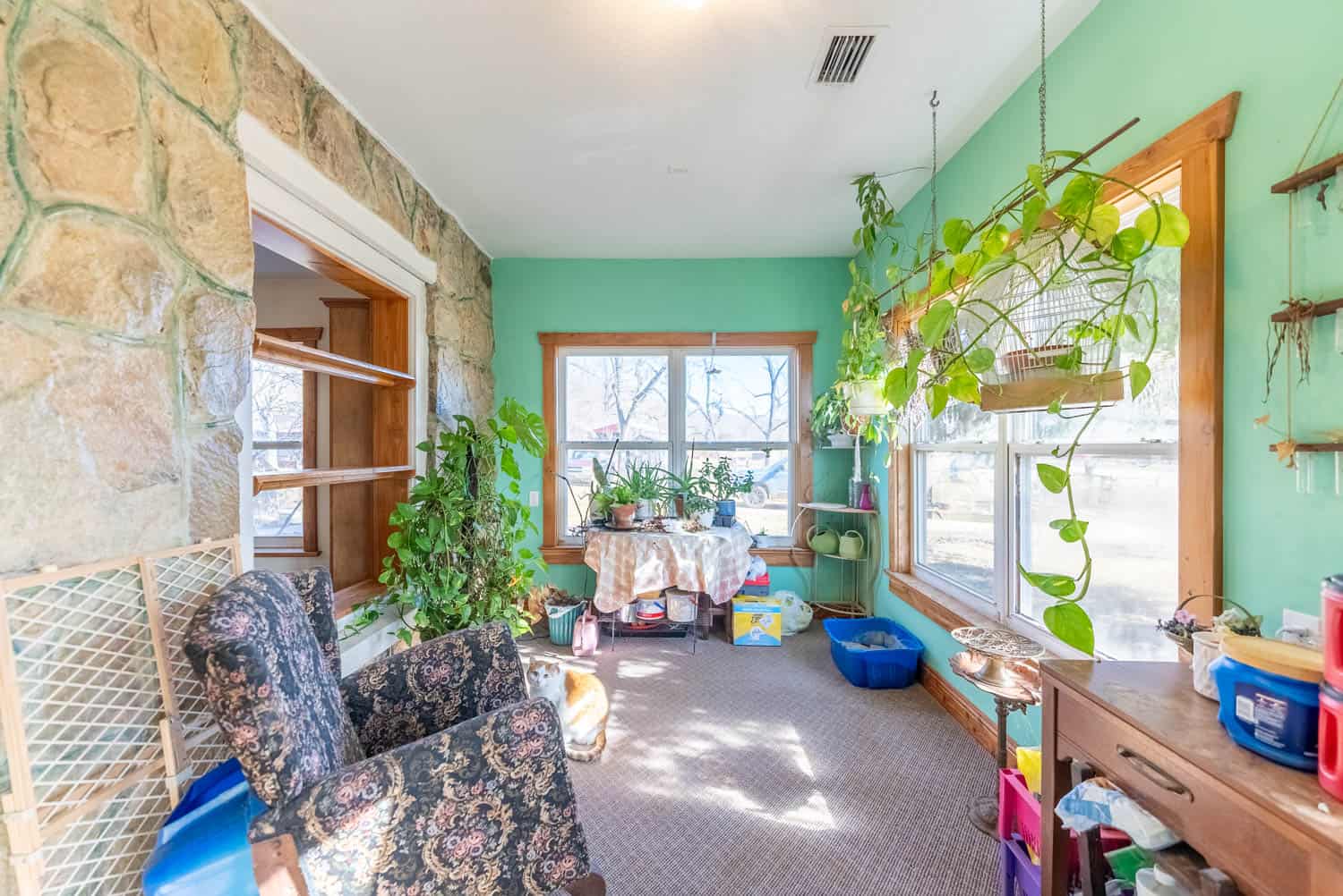 Farm for Sale in the Missouri AND Arkansas Ozarks
