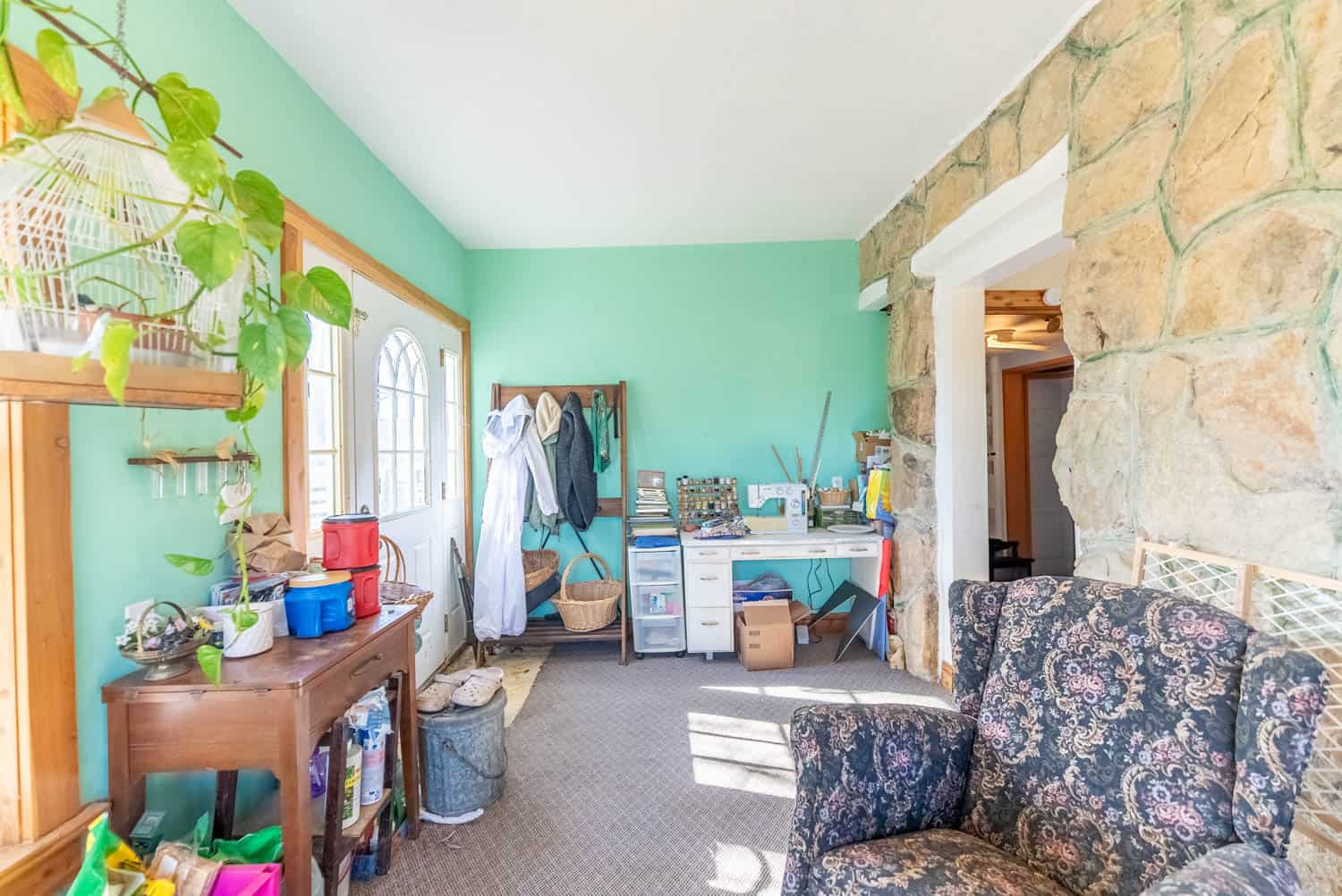 Farm for Sale in the Missouri AND Arkansas Ozarks
