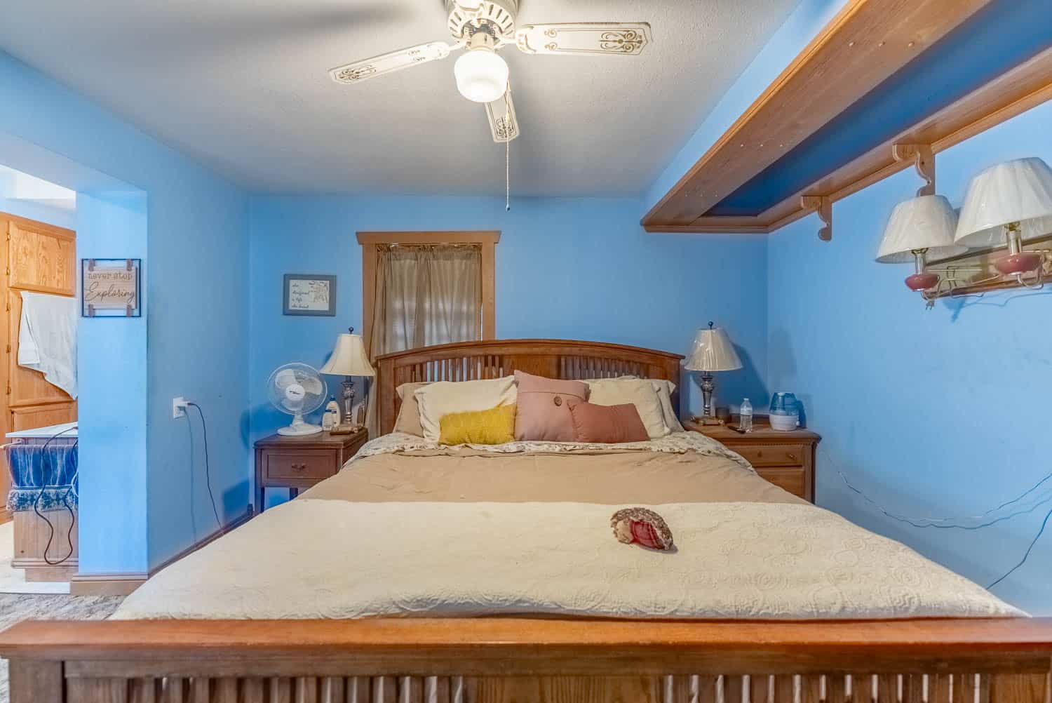 Farm for Sale in the Missouri AND Arkansas Ozarks