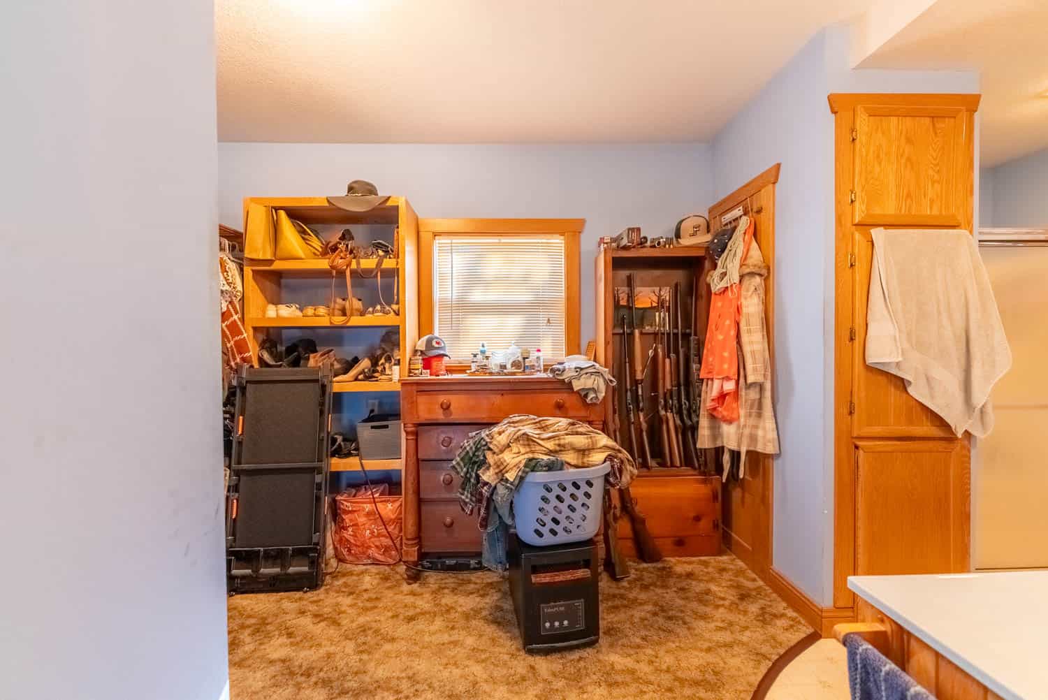 Farm for Sale in the Missouri AND Arkansas Ozarks