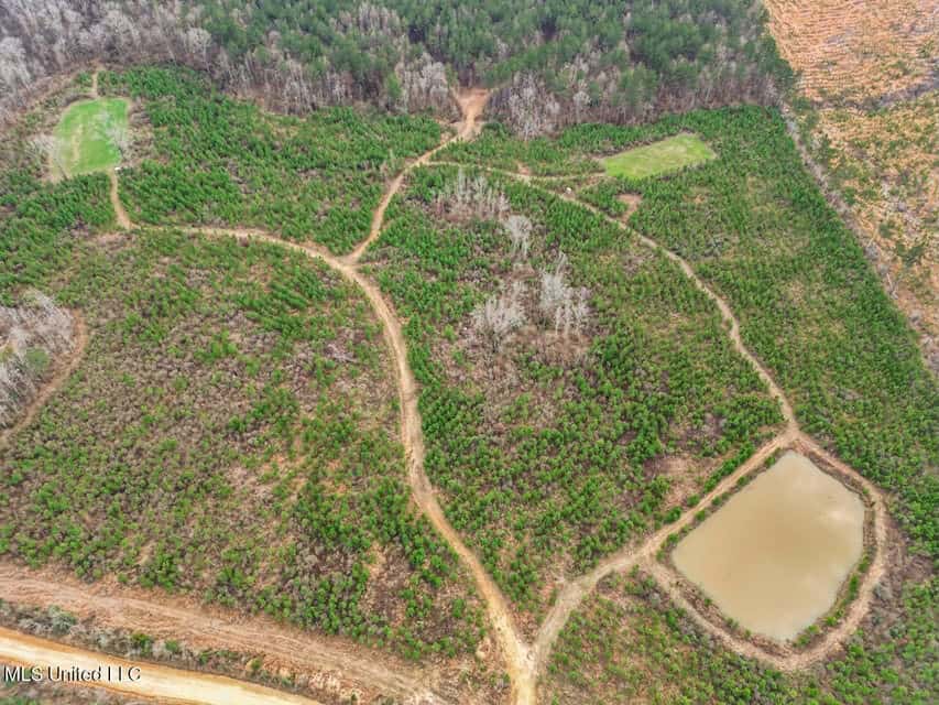 Turnkey Property in Lincoln County, MS