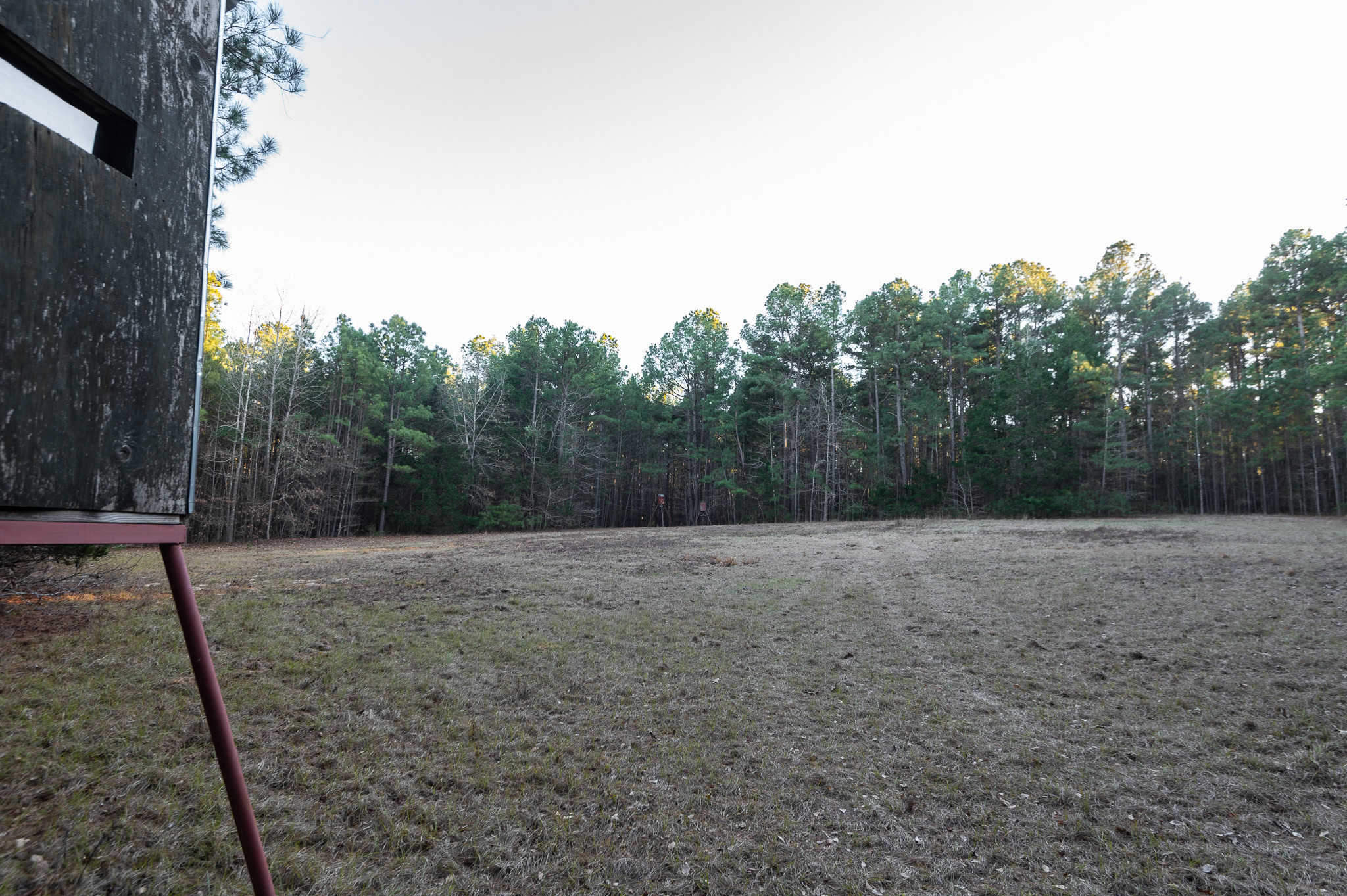 East Texas Hunting Land for sale Sabine River Frontage Gladewater TX