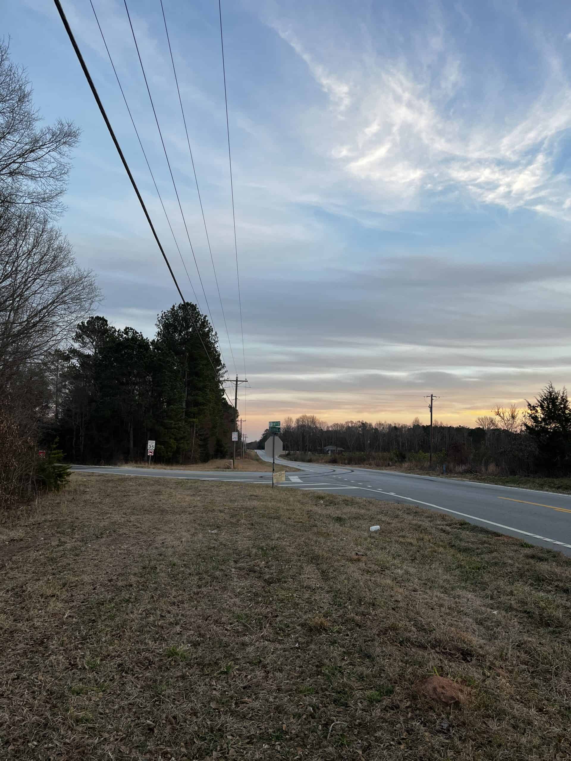 Hunting Land For Sale in Enoree, SC!