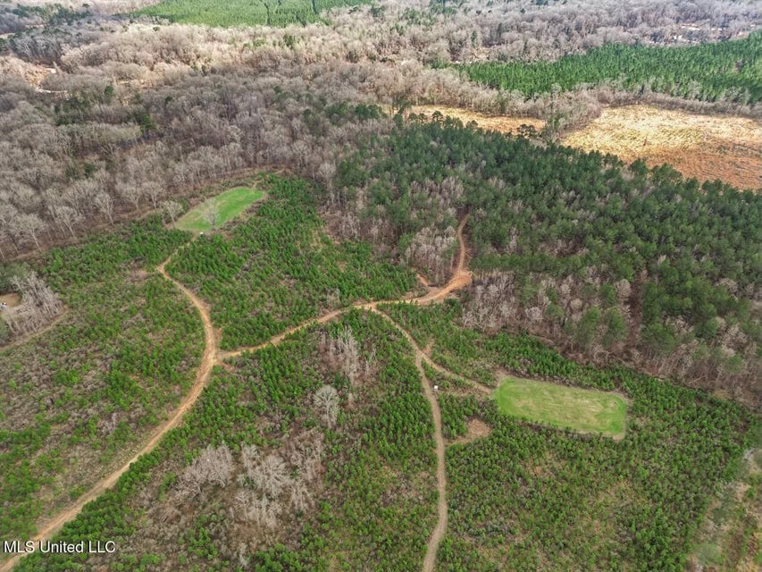 Turnkey Property in Lincoln County, MS