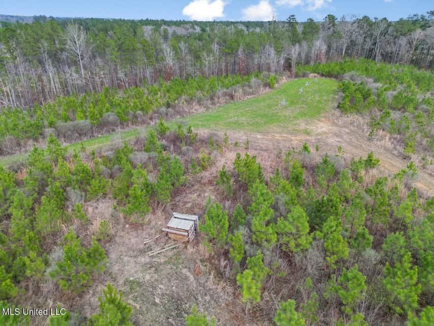 Turnkey Property in Lincoln County, MS