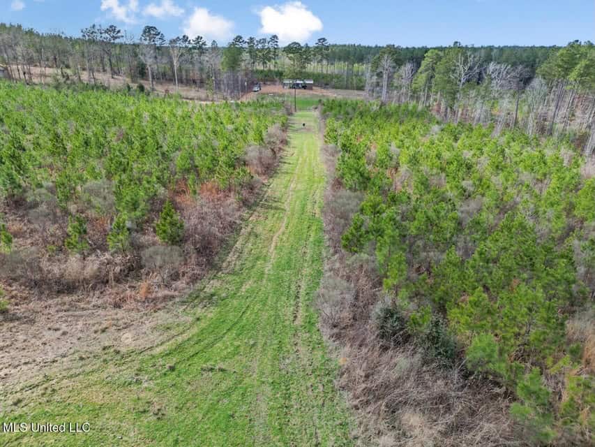 Turnkey Property in Lincoln County, MS