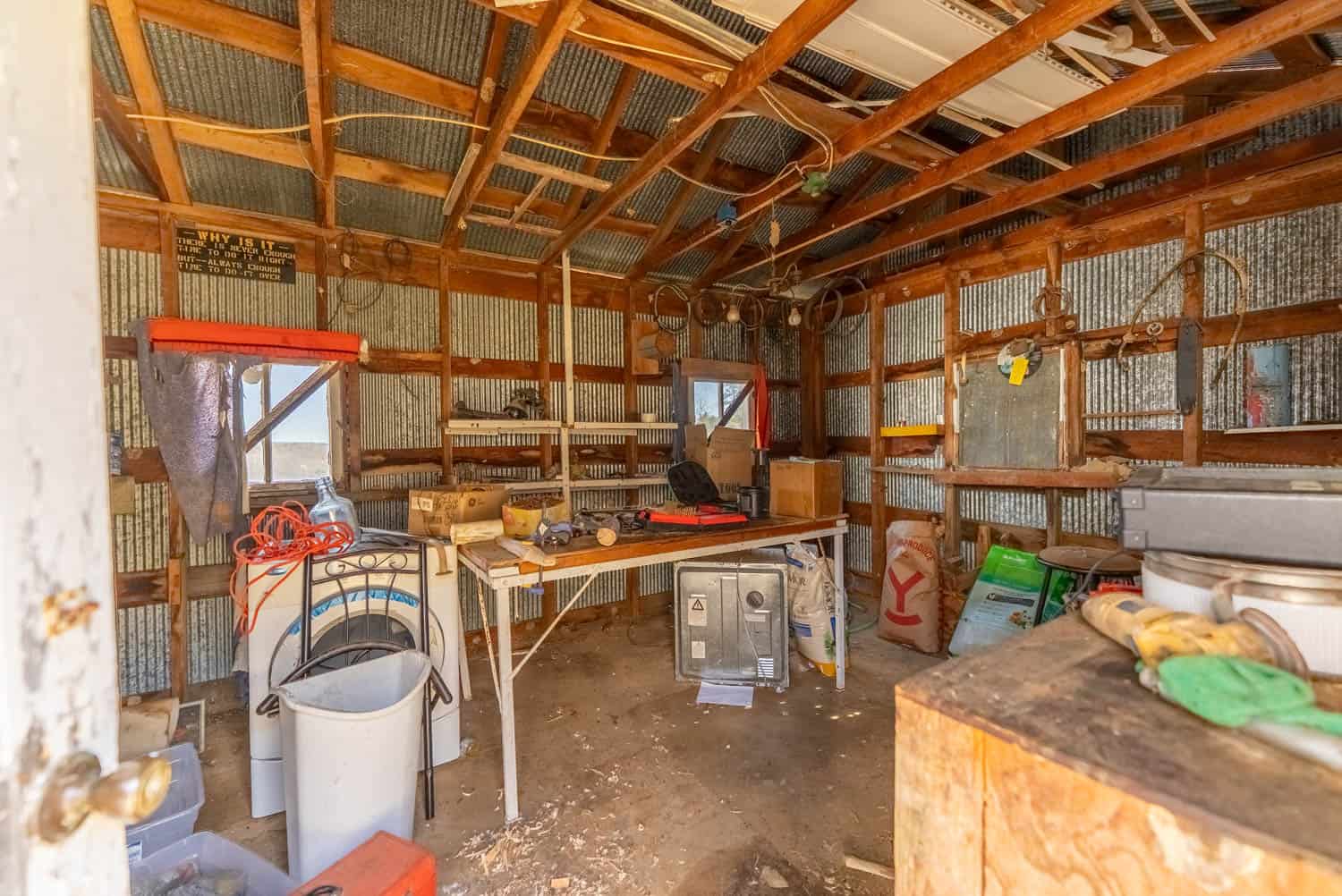 Farmhouse and 82 Acres in the Oregon County Ozarks