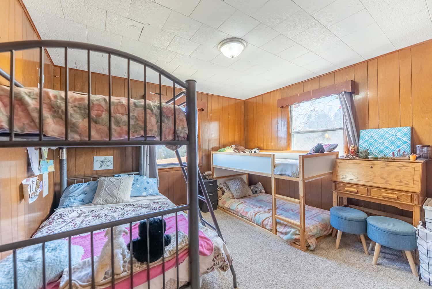 Farmhouse and 82 Acres in the Oregon County Ozarks
