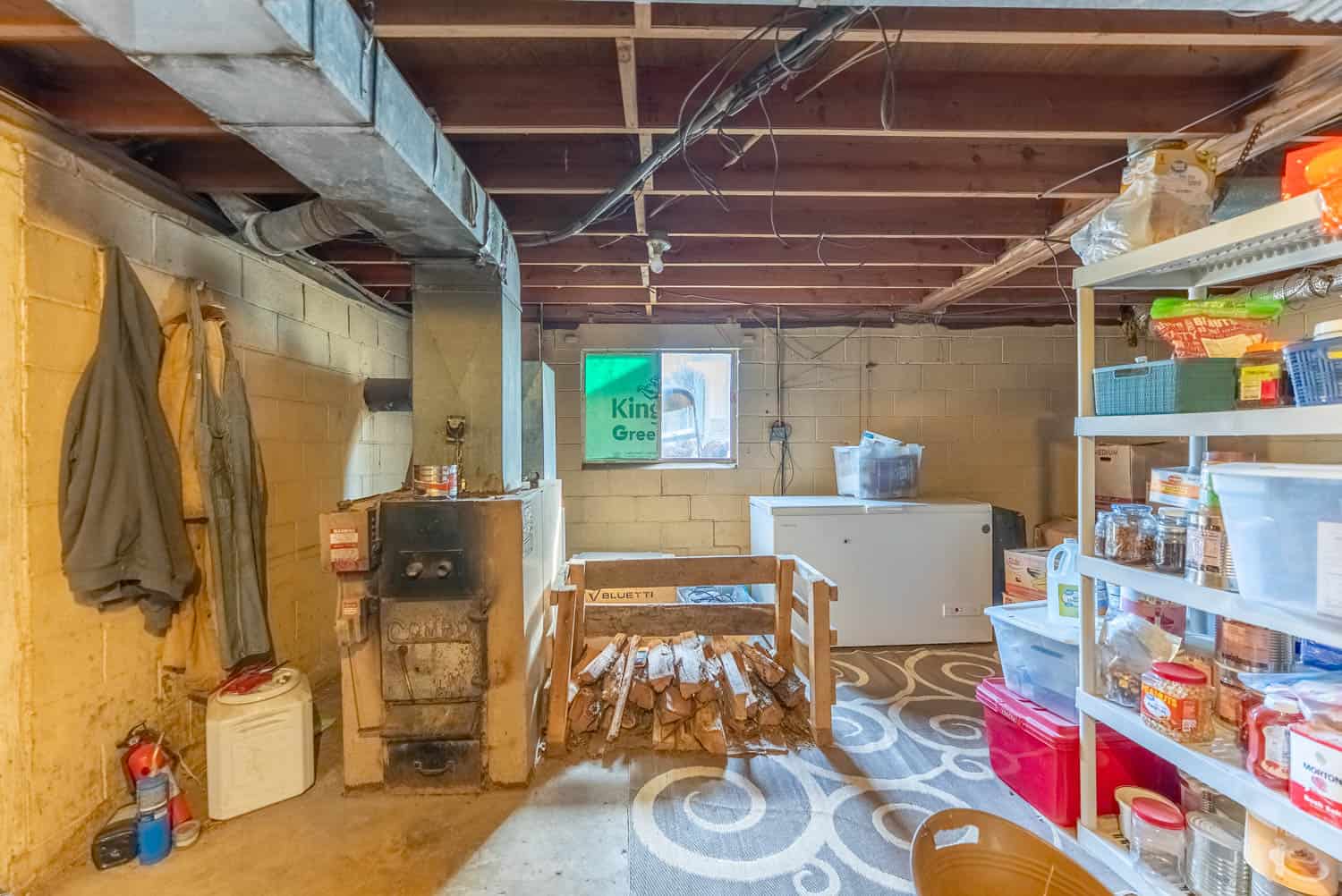 Farmhouse and 82 Acres in the Oregon County Ozarks